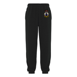 Everyday Sweatpants - Black