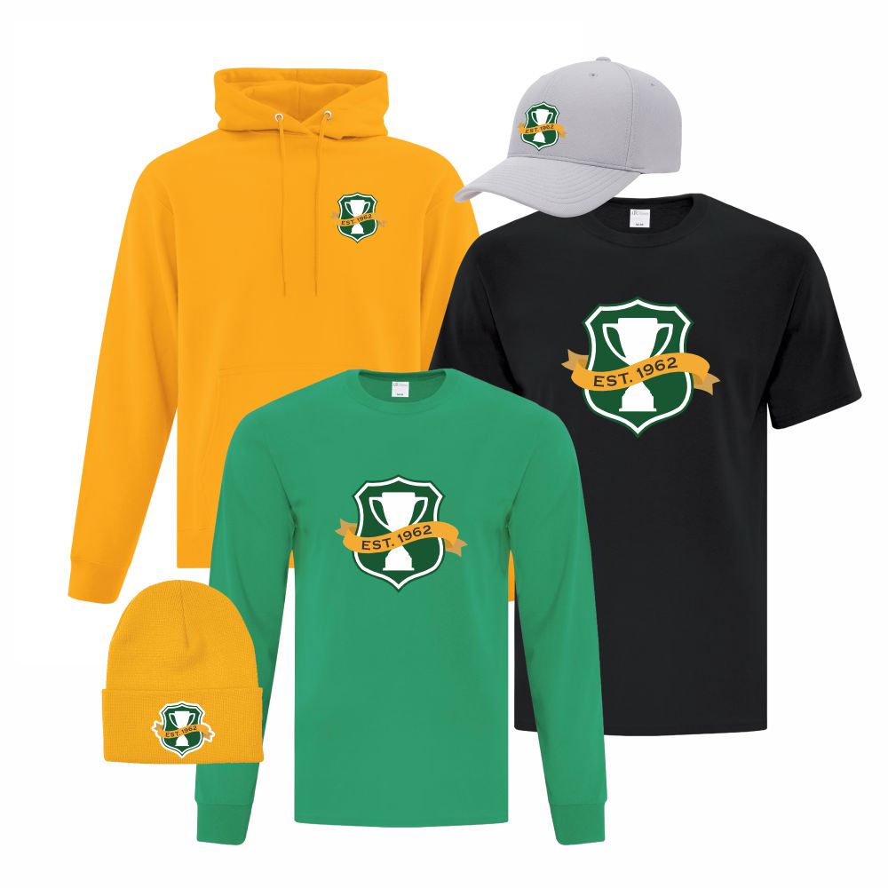 Custom Apparel