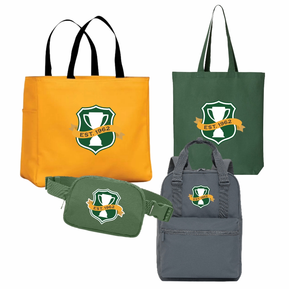 Custom Bags