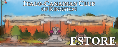 Italo-Canadian Club