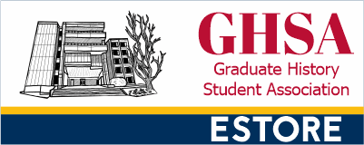 GHSA Graduate History Students Association