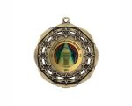 All Star Series Gold Medal