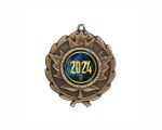 Canadian Maple Leaf Medal
