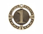 Varsity First Place Medal