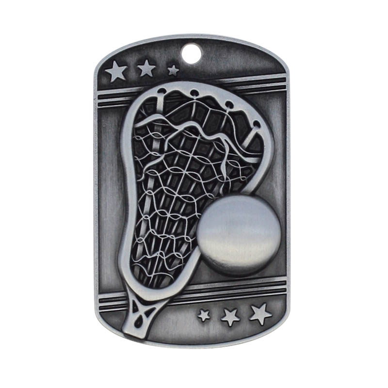 Dogtag Front