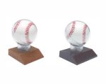 Softball Holder