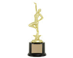 Contemporary Dance Trophy