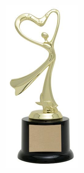 Modern Dance Trophy