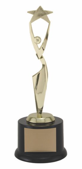 Reach For The Stars Trophy
