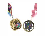 Dance - Medals Resin Trophy