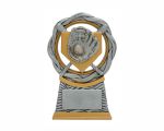 Baseball Fusion Resin Trophy