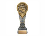 Bowling Ikon 10 Pin Resin Trophy