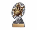 Bowling Prostar 10 Pin Resin Trophy