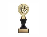 Cricket Nexus Twister Resin Trophy