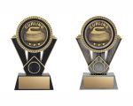 Apex Resin Trophy