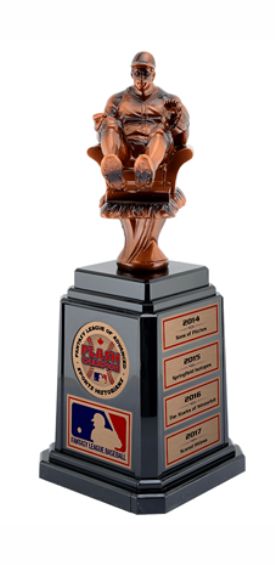 Annual Fantasy Baseball Tower Base