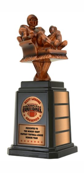 Annual Fantasy Football Tower Base