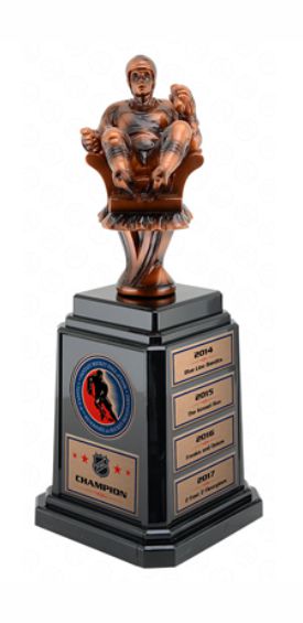 Annual Fantasy Hockey Tower Base