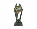 Football Peak Trophy