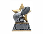 Rock Star Resin Trophy