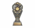 Cosmos Resin Trophy