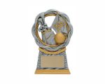 Fusion Resin Trophy