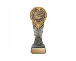 Golf Ikon Resin Trophy