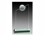 Golf Jade Peak Trophy