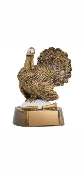 Golf Turkey Trophy