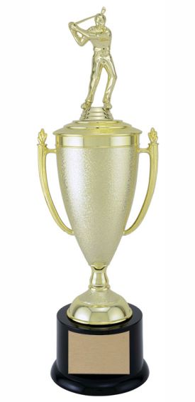 Stipple Cup