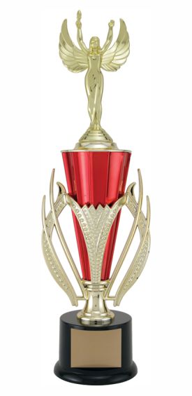 Vanguard Cup